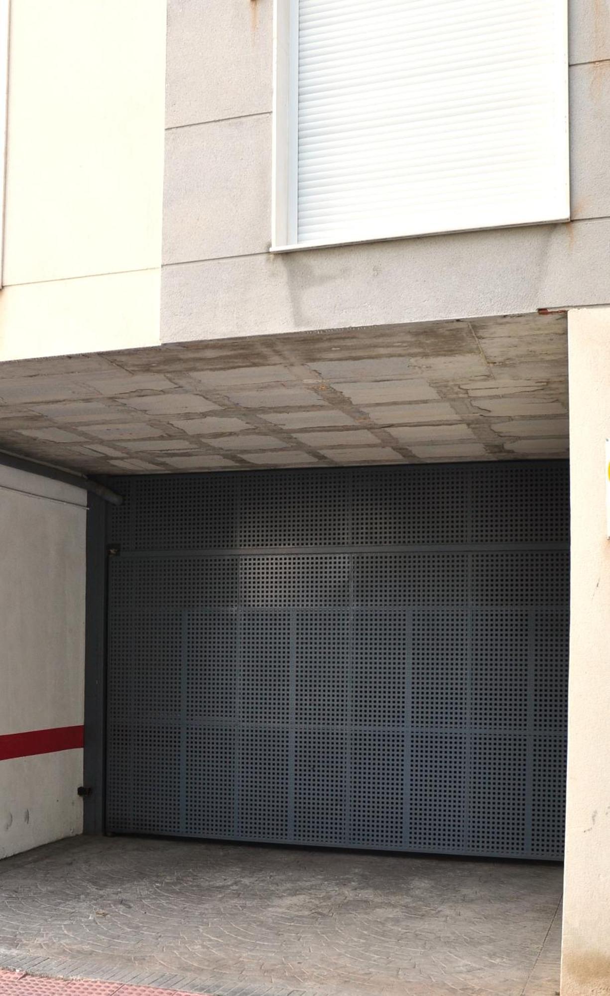 Apartment Las Salinas Boliches フエンヒロラ エクステリア 写真