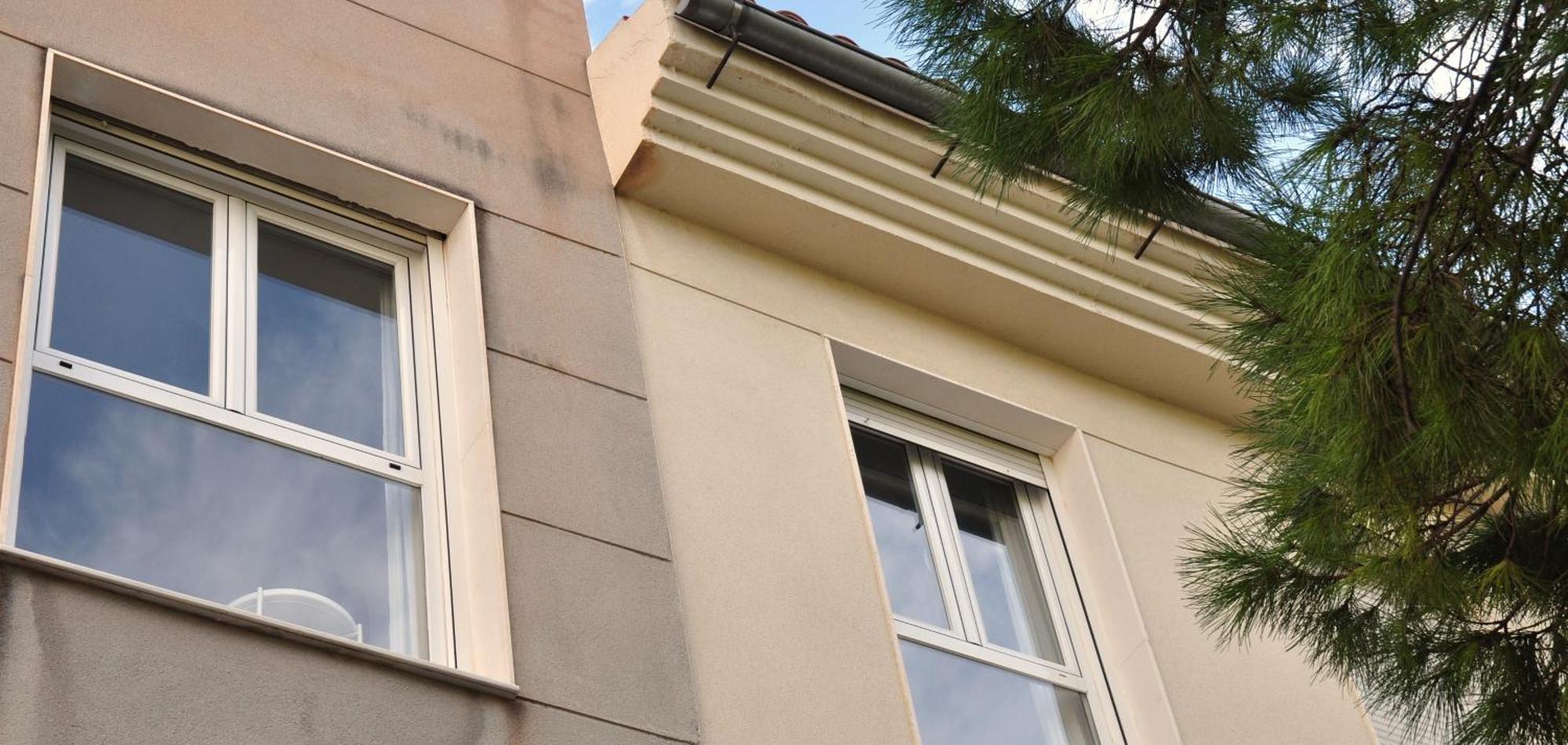 Apartment Las Salinas Boliches フエンヒロラ エクステリア 写真