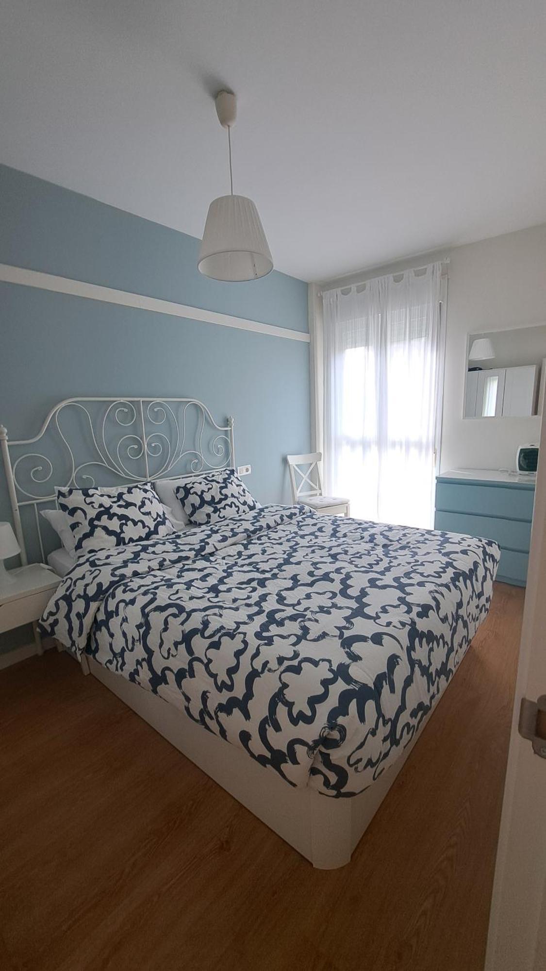 Apartment Las Salinas Boliches フエンヒロラ エクステリア 写真