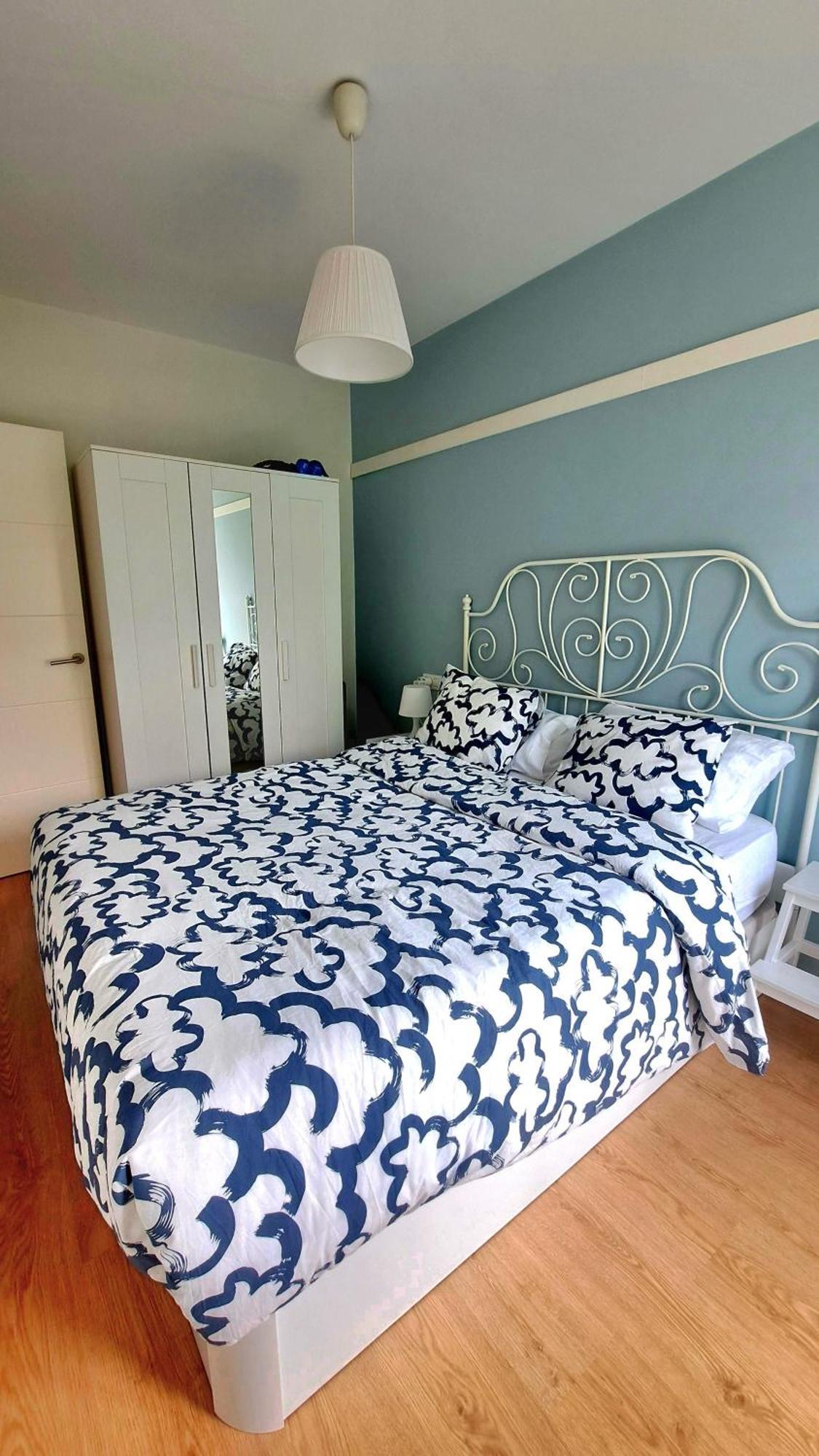 Apartment Las Salinas Boliches フエンヒロラ エクステリア 写真